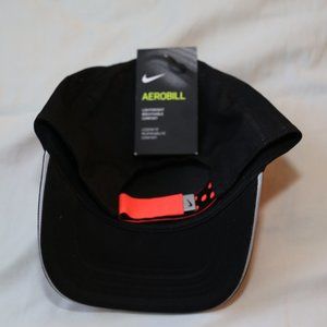 nike magical place trucker cap